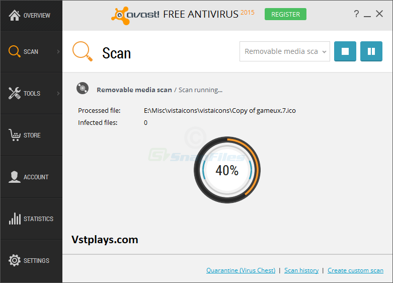 Avast Pro Antivirus 21.11.2499 Crack + License Key Full Version