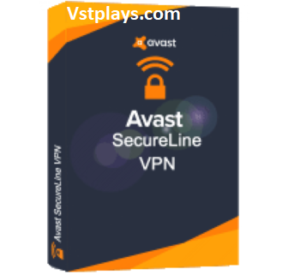 Avast Secureline VPN 5.13.5702 Crack + License Key Free Download