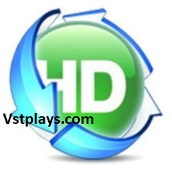  HD Video Converter Factory Pro 24.4 Crack + Serial Key Free Download