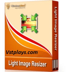 Light Image Resizer 6.0.9.0 Crack + License Key Free Download
