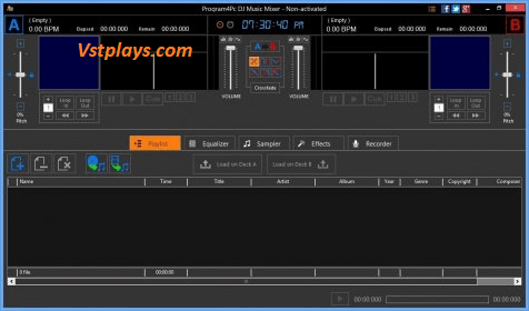 Program4Pc Audio Editor 11.4 Crack +Activation Key 2023