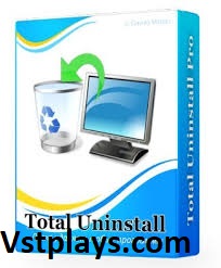 Total Uninstall 7.1.0 Crack + Serial Key Free Download
