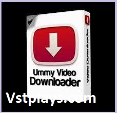 Ummy Video Downloader 1.11.08.1 Crack + License Key Full Version