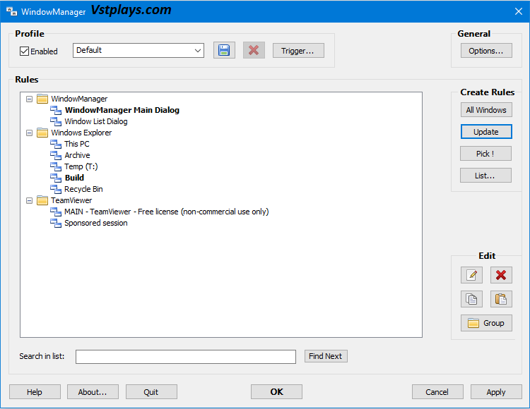 DeskSoft WindowManager 9.2.0 Crack + Activation Key Full Version