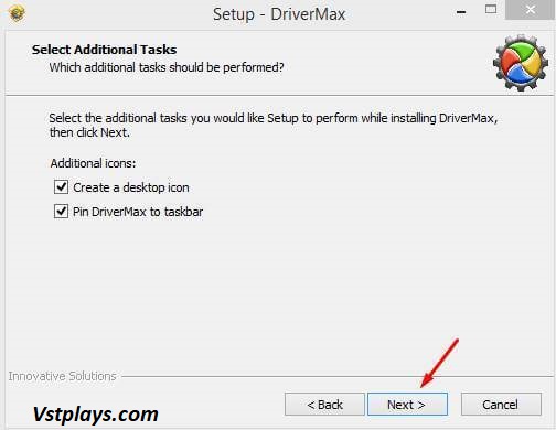 DriverMax Pro 14.11.0.4 Crack + License Key Full Version