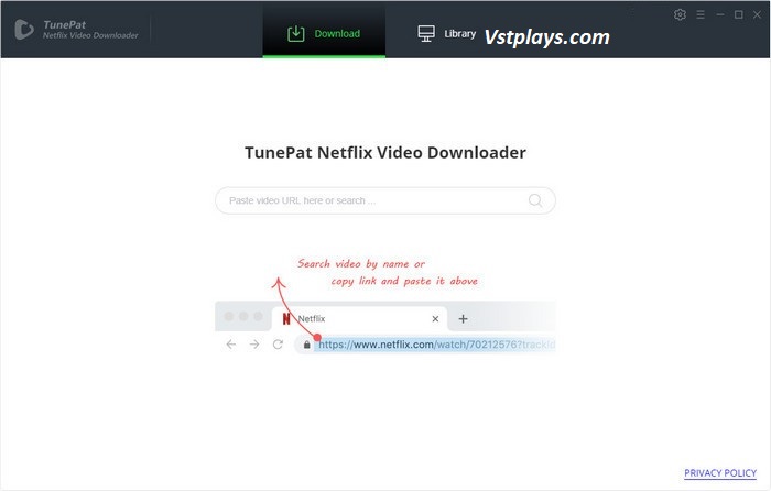FlexiCam Netflix Video Downloader serial key