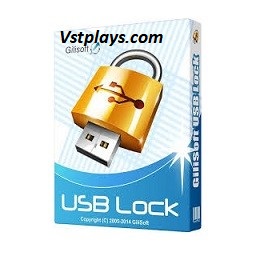 GiliSoft USB Lock 10.2.0 Crack + Registration Code Full Version