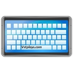 Hot Virtual Keyboard 9.4 Crack + Activation Key Full Version