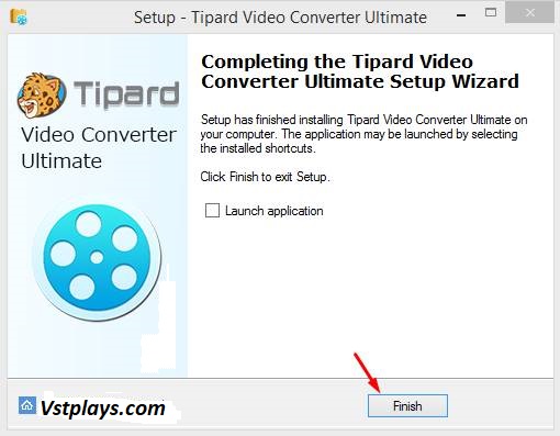 Tipard Video Converter Ultimate 10.3.10 Crack + Registration Code