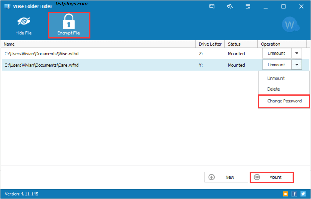 Wise Folder Hider Pro 4.3.9.199 Crack + License Key Full Version