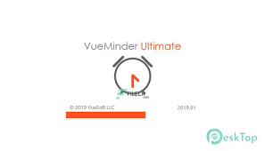 VueMinder Ultimate 2022.12 Crack + Serial Key Full Version