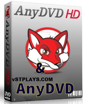 Any DVD HD 9.1.5.0 Crack + Latest Full Version Free Download