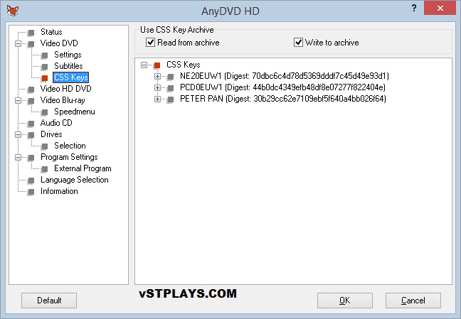 Any DVD HD 9.1.5.0 Crack + Latest Full Version Free Download