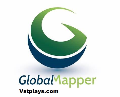 Global Mapper 23.2.3 Crack + License Key Full Version