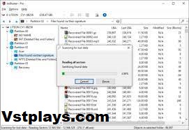 IsoBuster Pro 5.1 Crack +Serial Key Full Version Free Download
