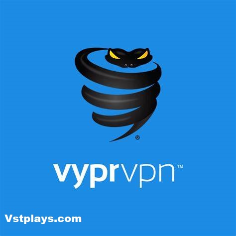 VyprVPN 4.5.1 Crack + Serial Key Full Version Free Download