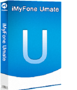 iMyFone-Umate-Pro