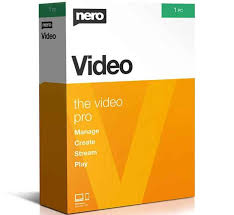 Nero Video Crack 25.5.13.0 +Serial Number 2023