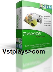 FotoSizer Professional 3.18 Crack + Keygen 2023 Free Download